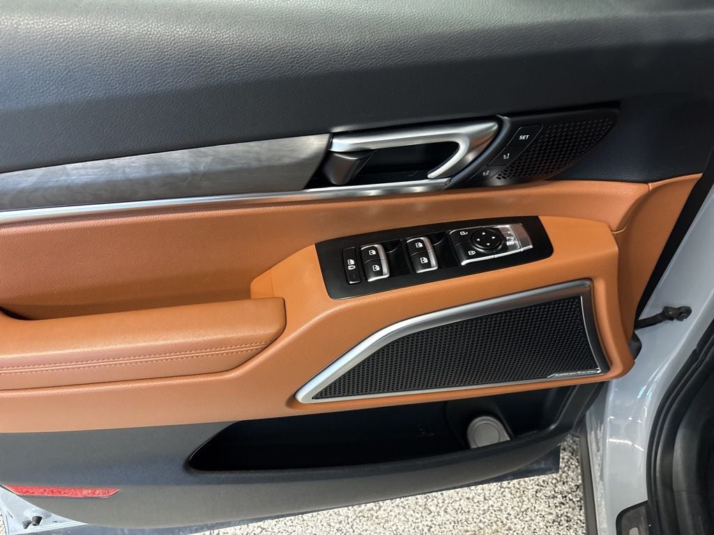 2023 Kia Telluride SX-Prestige X-Pro