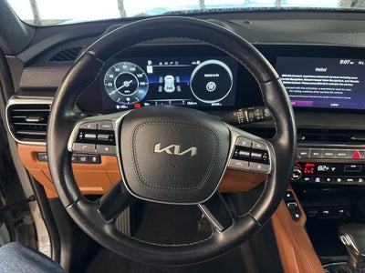 2023 Kia Telluride SX-Prestige X-Pro