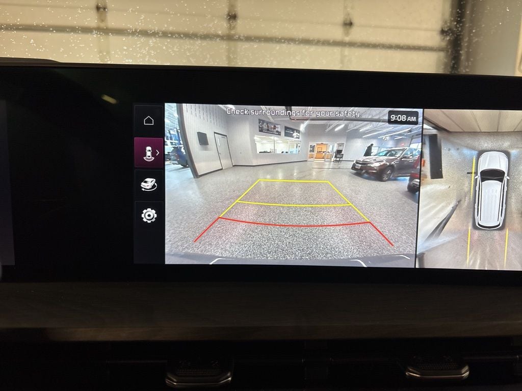 2023 Kia Telluride SX-Prestige X-Pro