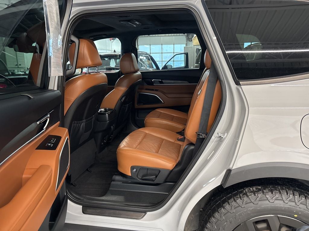 2023 Kia Telluride SX-Prestige X-Pro