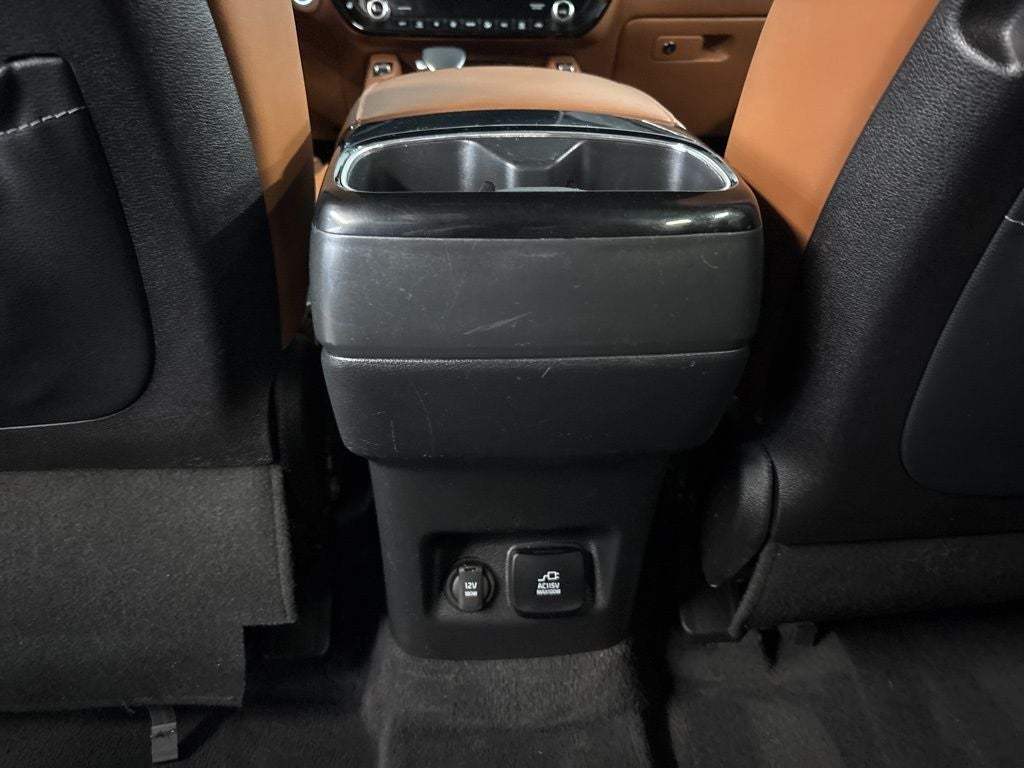 2023 Kia Telluride SX-Prestige X-Pro