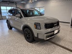 2023 Kia Telluride SX-Prestige X-Pro
