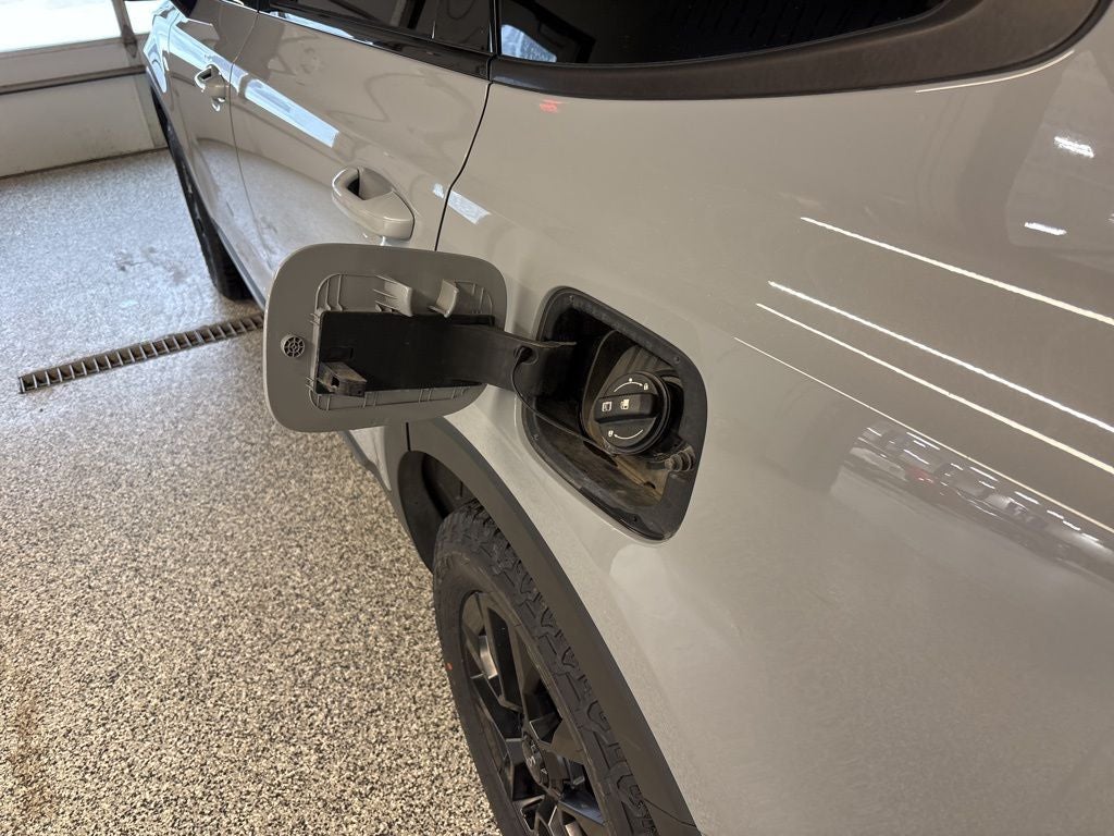 2023 Kia Telluride SX-Prestige X-Pro