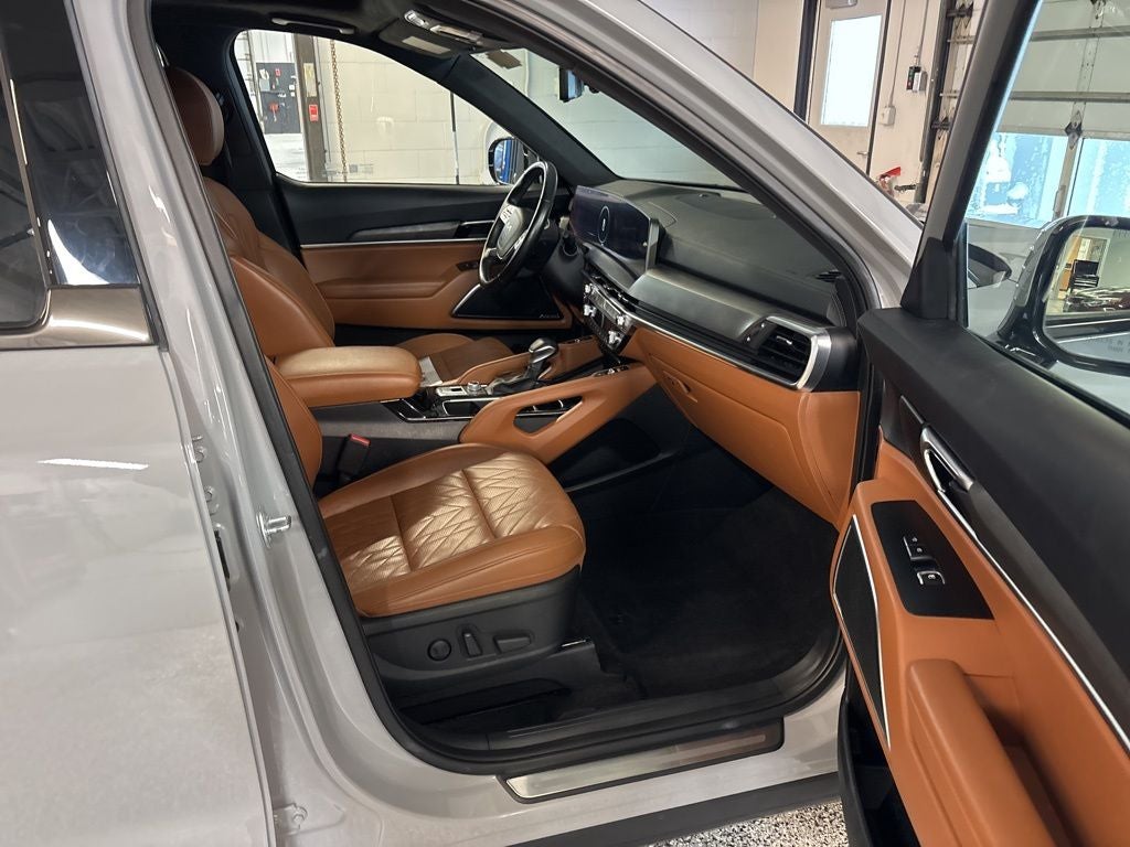 2023 Kia Telluride SX-Prestige X-Pro