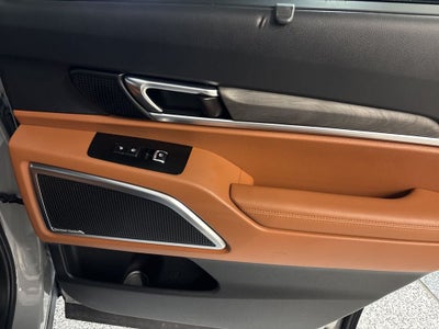 2023 Kia Telluride SX-Prestige X-Pro