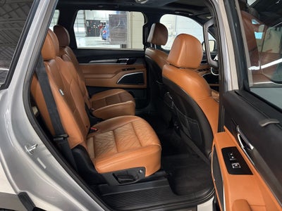 2023 Kia Telluride SX-Prestige X-Pro
