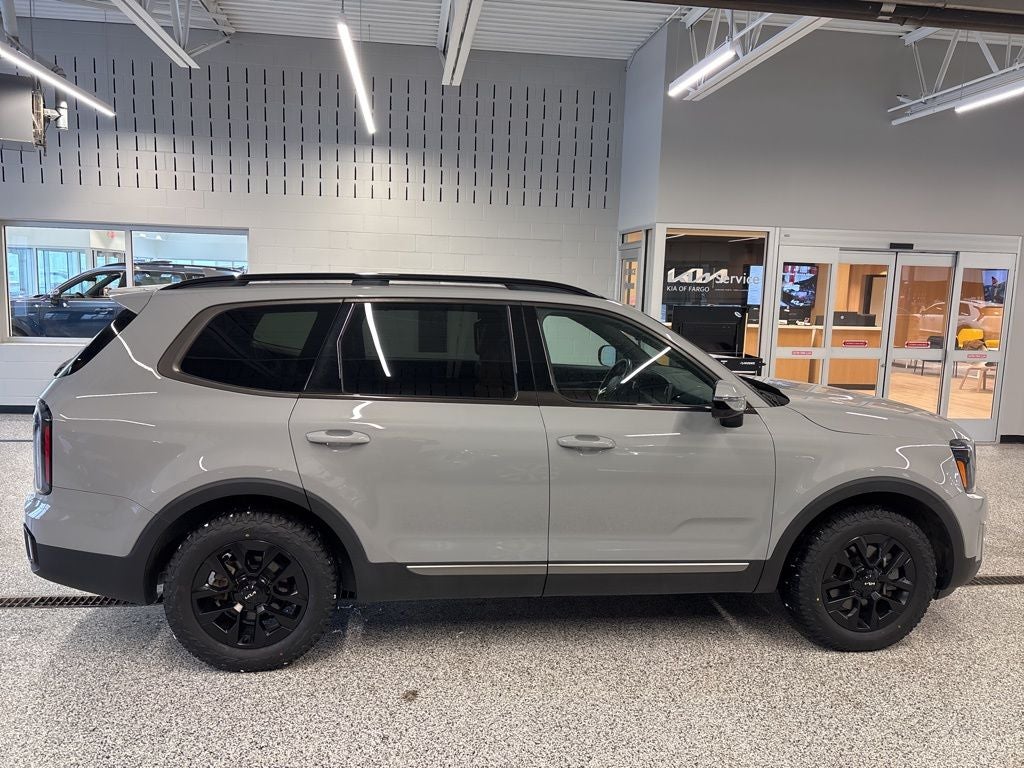 2023 Kia Telluride SX-Prestige X-Pro