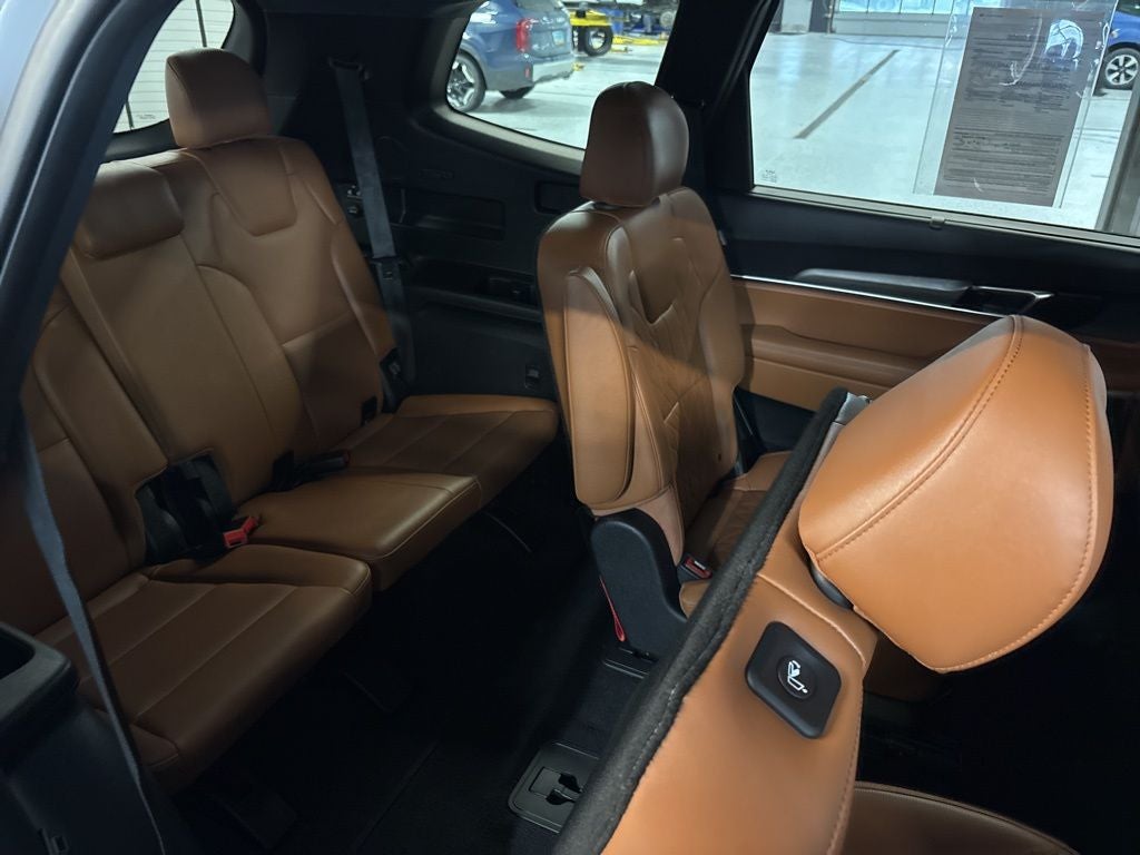 2023 Kia Telluride SX-Prestige X-Pro