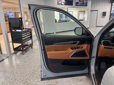 2023 Kia Telluride SX-Prestige X-Pro