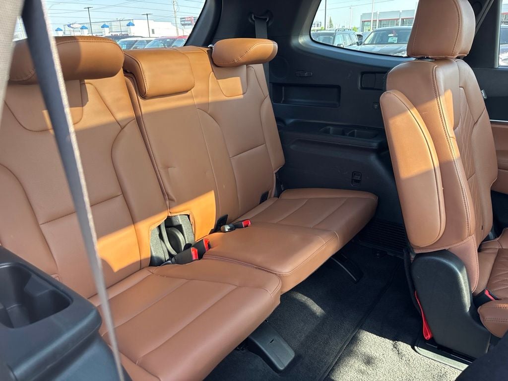 2023 Kia Telluride SX-Prestige X-Line