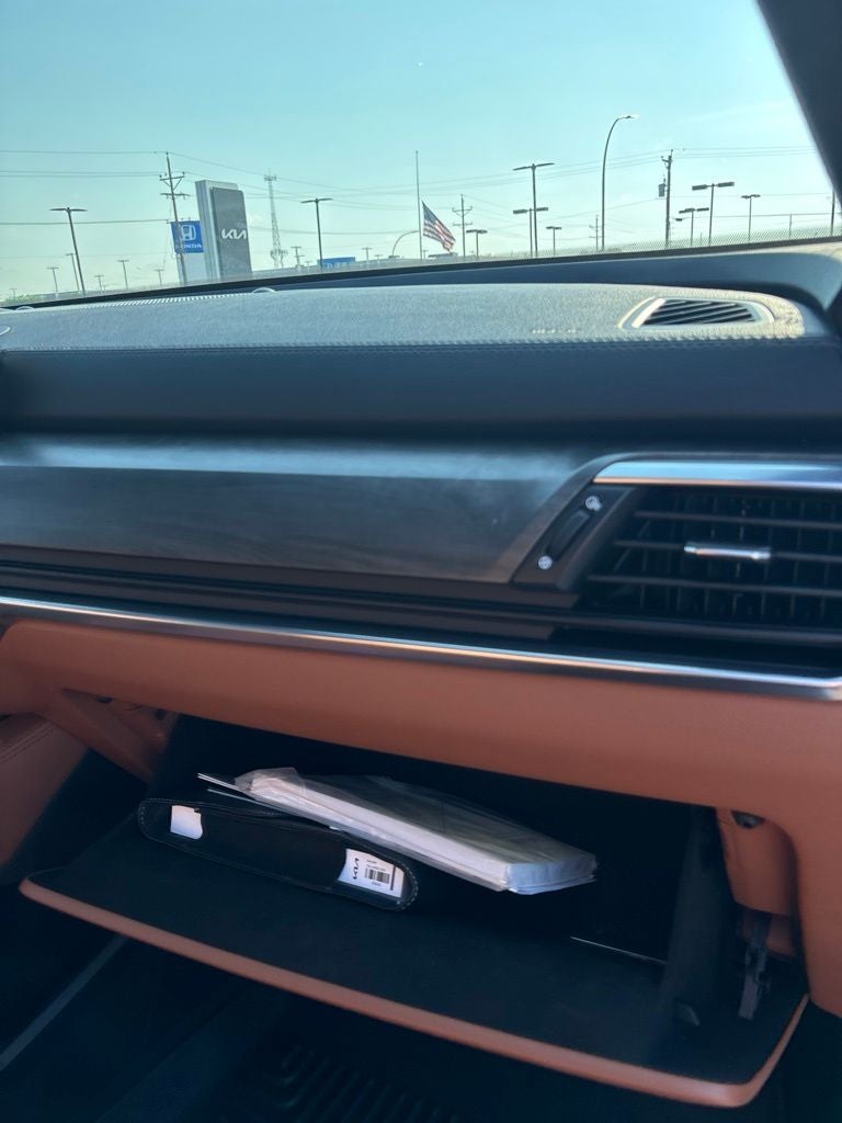 2023 Kia Telluride SX-Prestige X-Line