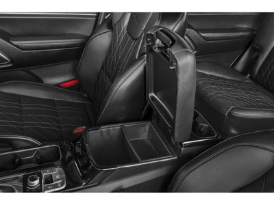 2025 Kia Telluride SX-Prestige X-Pro