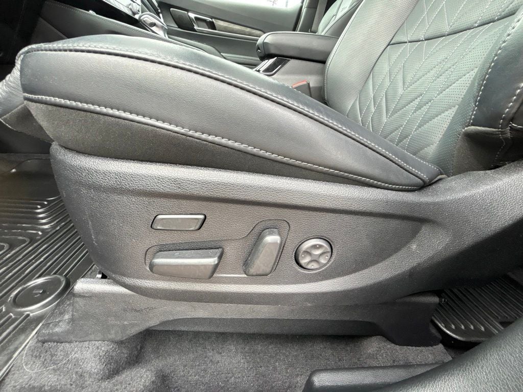 2025 Kia Telluride SX-Prestige X-Pro