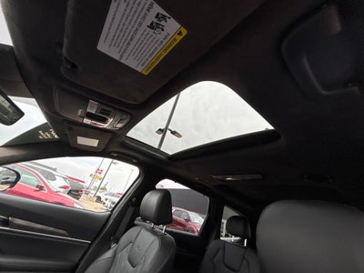 2025 Kia Telluride SX-Prestige X-Pro