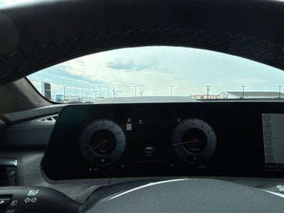 2025 Kia Telluride SX-Prestige X-Pro