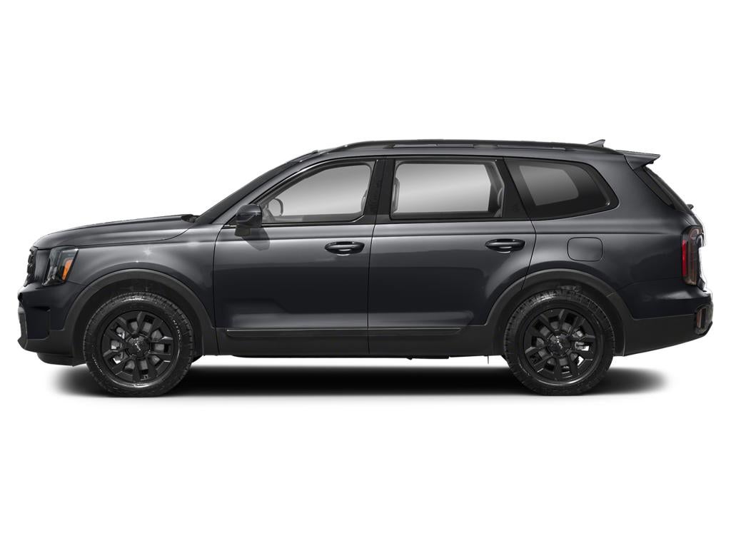 2025 Kia Telluride SX-Prestige X-Pro