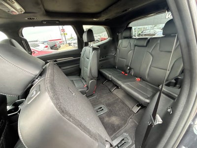 2025 Kia Telluride SX-Prestige X-Pro