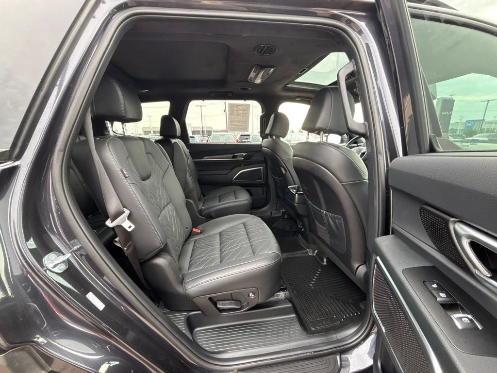 2025 Kia Telluride SX-Prestige X-Pro