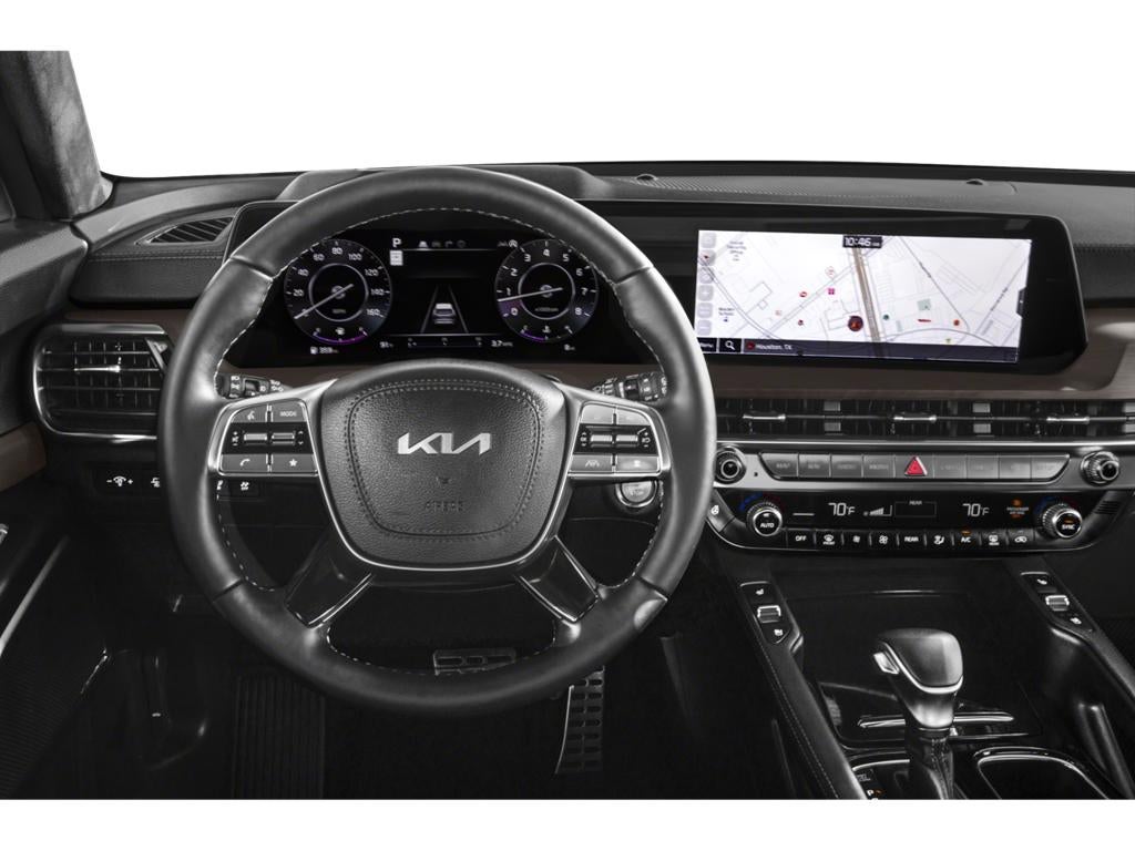 2025 Kia Telluride SX-Prestige X-Pro