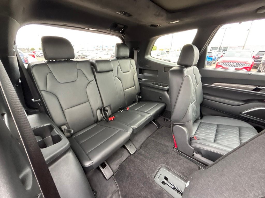 2025 Kia Telluride SX-Prestige X-Pro