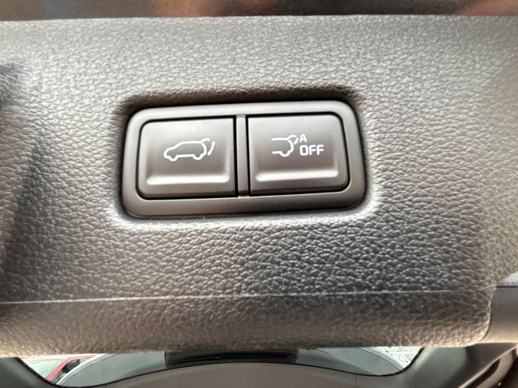 2025 Kia Telluride SX-Prestige X-Pro