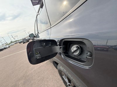 2025 Kia Telluride SX-Prestige X-Pro