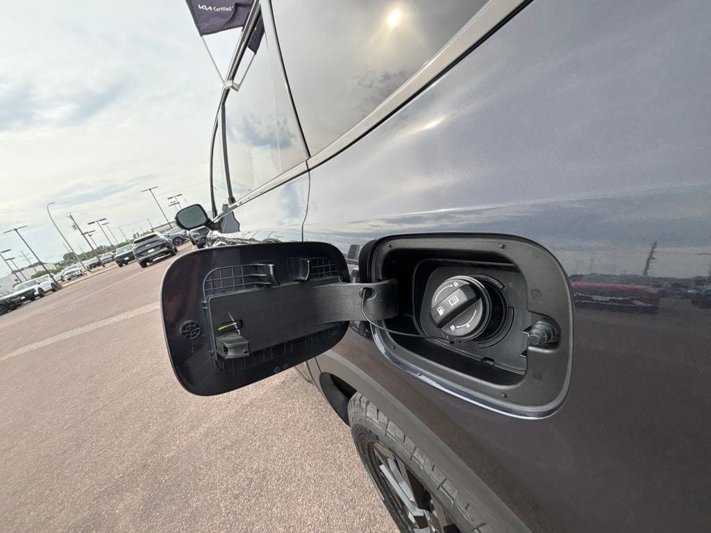 2025 Kia Telluride SX-Prestige X-Pro