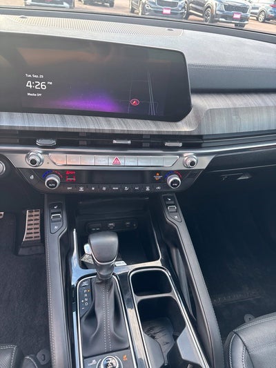 2024 Kia Telluride SX-Prestige