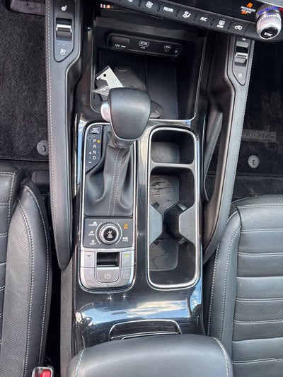2024 Kia Telluride SX-Prestige