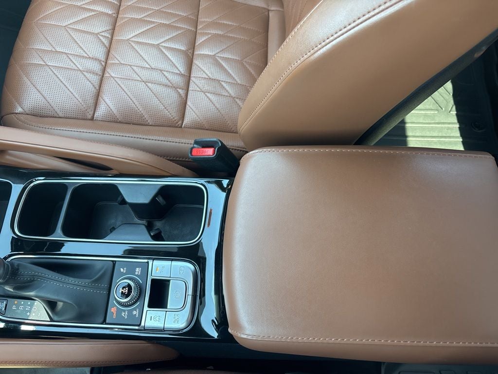2024 Kia Telluride SX-Prestige X-Line