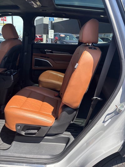 2024 Kia Telluride SX-Prestige X-Line