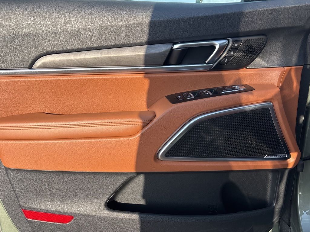 2024 Kia Telluride SX X-Line