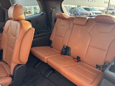 2024 Kia Telluride SX X-Line