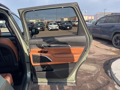 2024 Kia Telluride SX X-Line