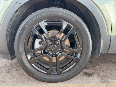 2024 Kia Telluride SX X-Line