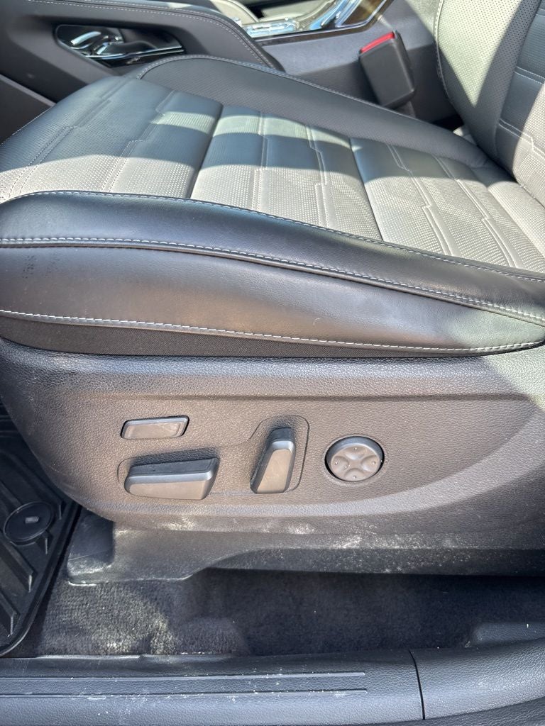 2025 Kia Telluride SX-Prestige
