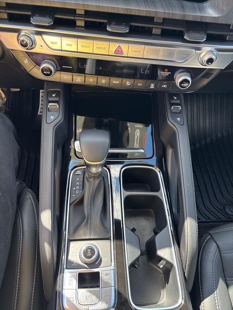 2025 Kia Telluride SX-Prestige