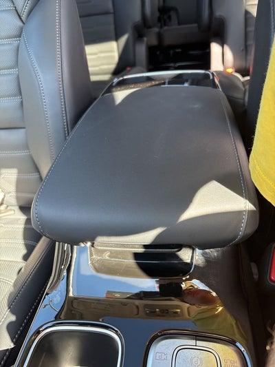 2025 Kia Telluride SX-Prestige