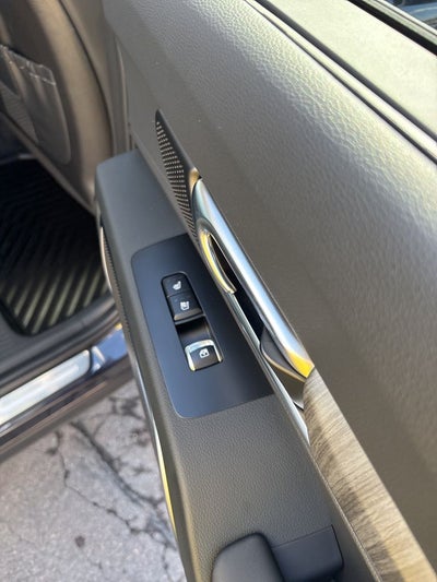2025 Kia Telluride SX-Prestige
