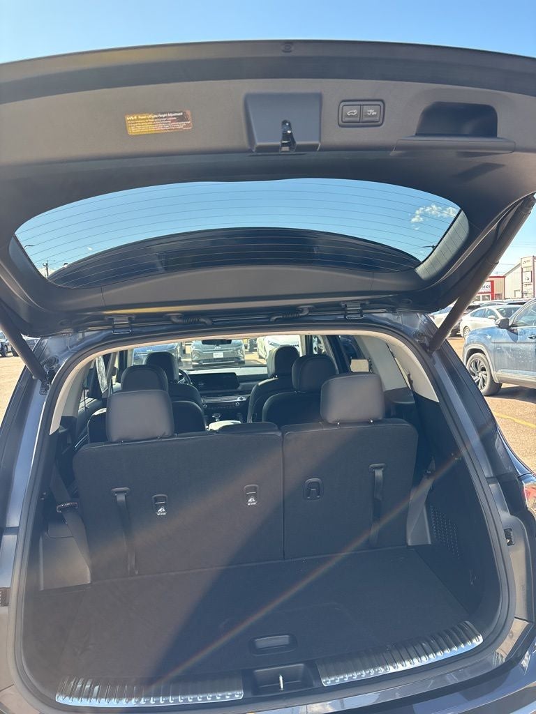 2025 Kia Telluride SX-Prestige