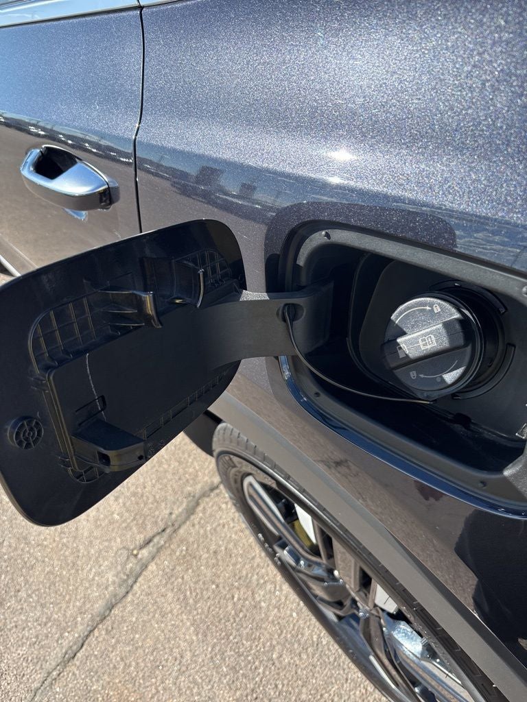 2025 Kia Telluride SX-Prestige