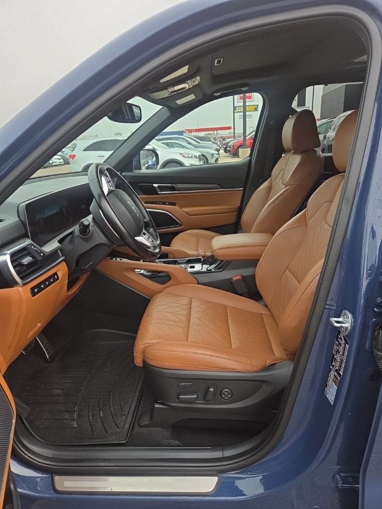 2023 Kia Telluride SX X-Pro