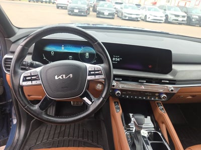 2023 Kia Telluride SX X-Pro