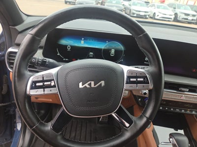 2023 Kia Telluride SX X-Pro