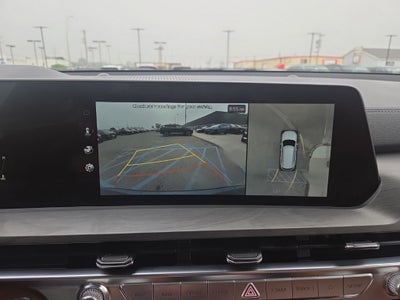 2023 Kia Telluride SX X-Pro