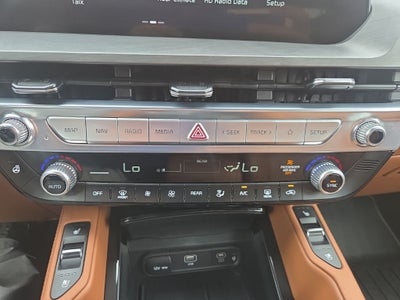 2023 Kia Telluride SX X-Pro