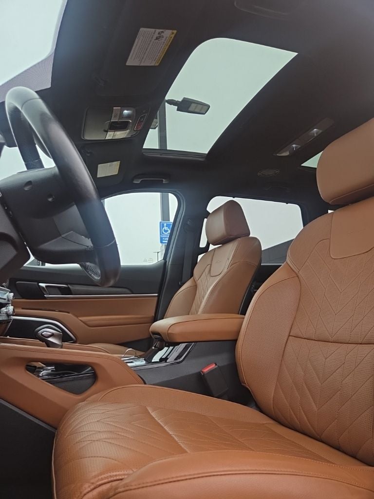 2023 Kia Telluride SX X-Pro