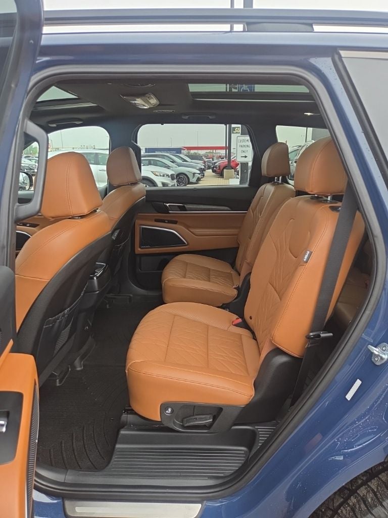 2023 Kia Telluride SX X-Pro