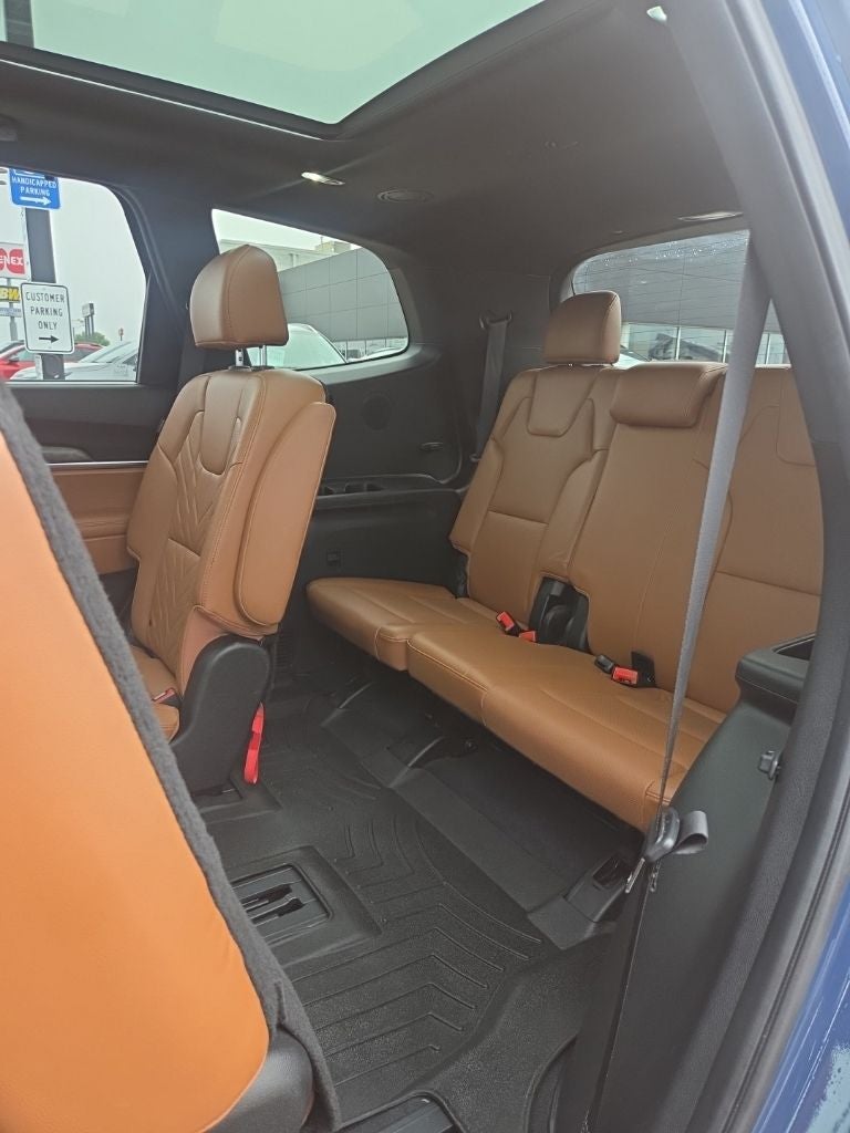 2023 Kia Telluride SX X-Pro