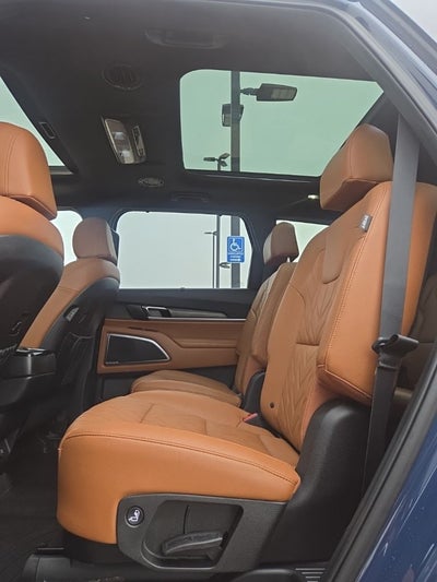 2023 Kia Telluride SX X-Pro